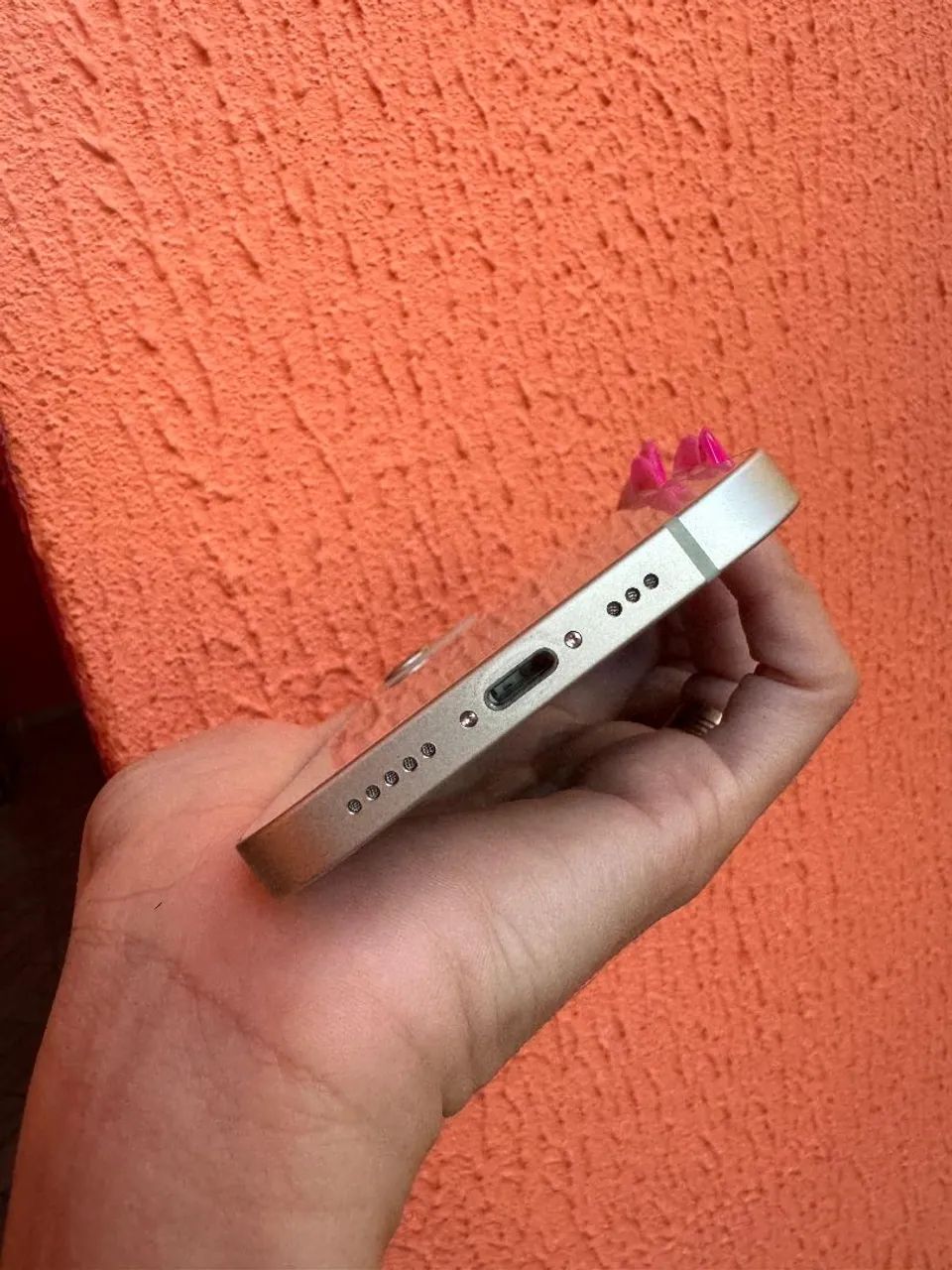 IPHONE 12 128GB SEMINOVO - Foto 4