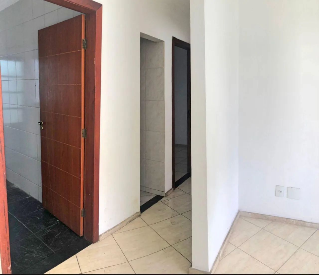 Casa bairro Canaã alugo - Foto 2
