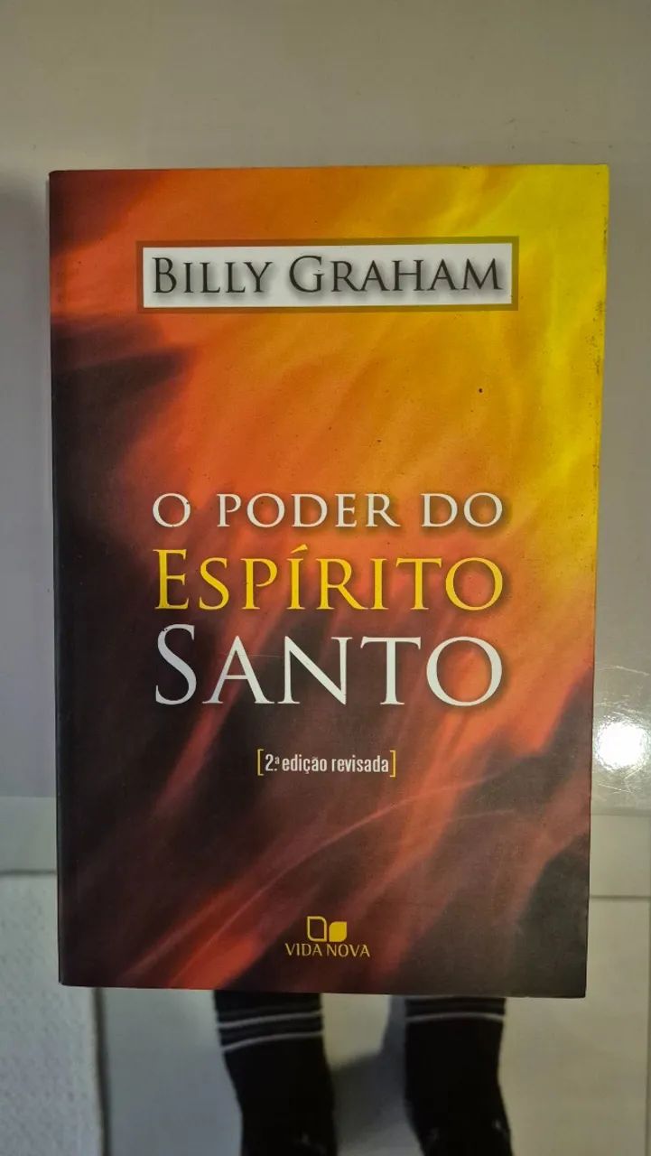 O Poder do Espírito Santo