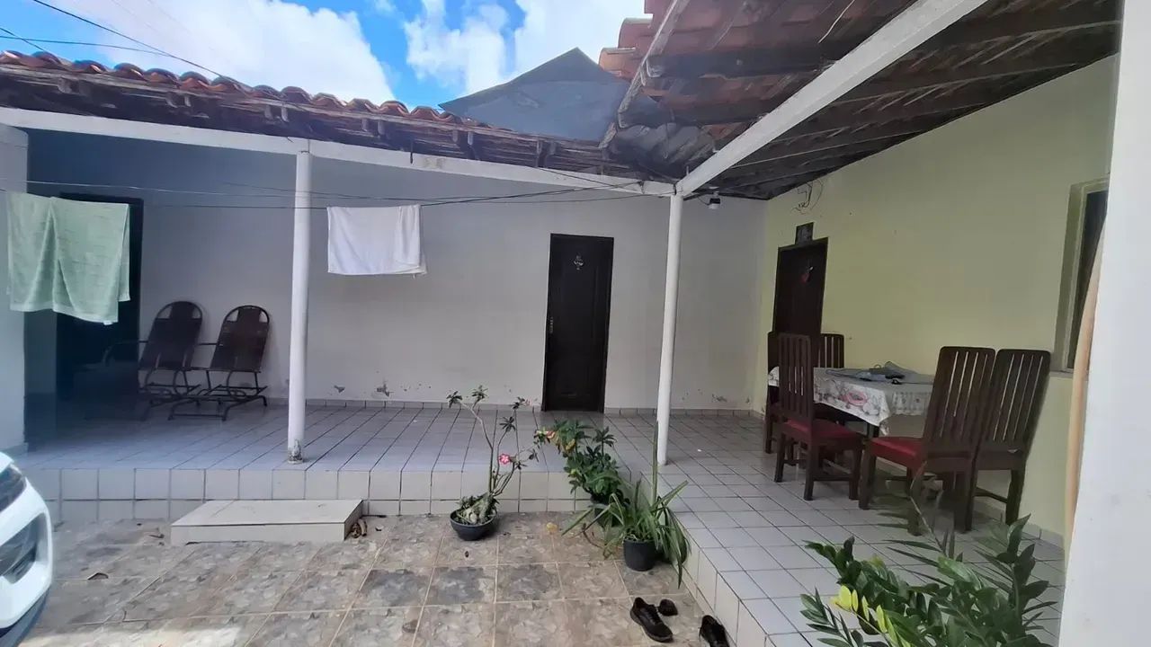Casa estilo sítio / Cidade Operária / 3 quartos sendo 2 suítes - Foto 3