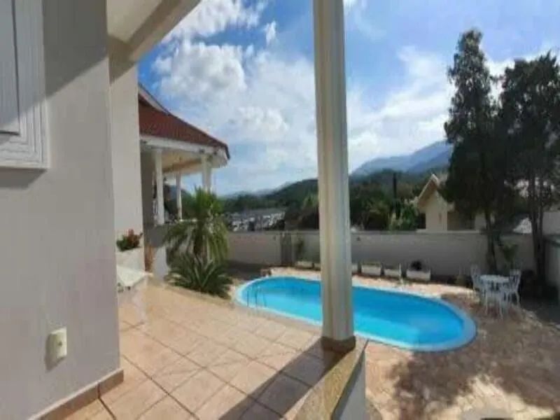 Casa RODEIO - SC - Foto 4
