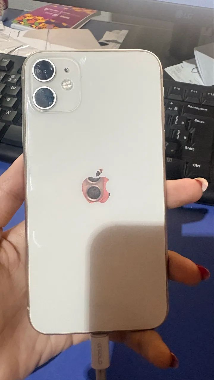 iPhone 11 - Foto 5