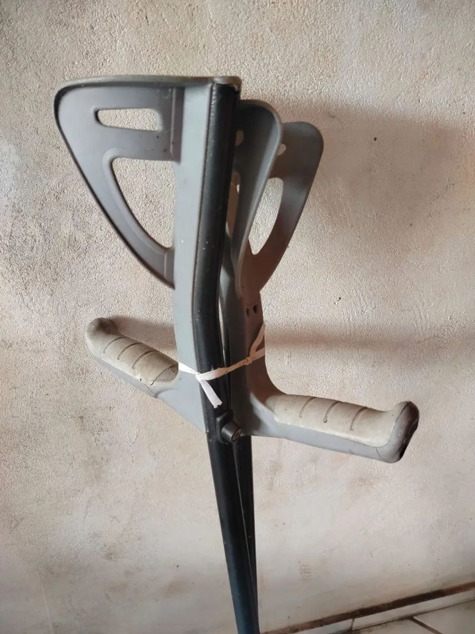 Vendo muleta 