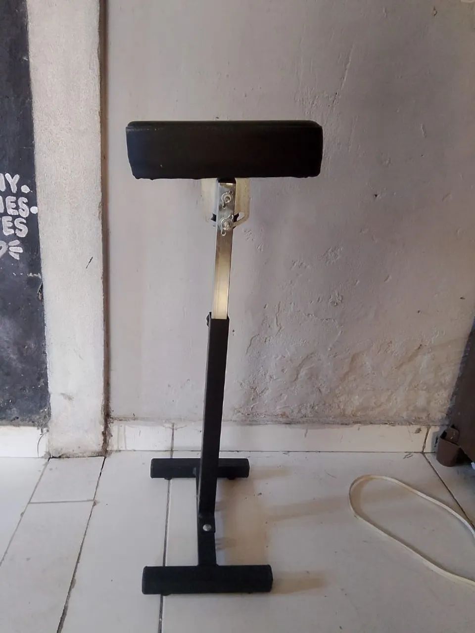 Apoio braço 