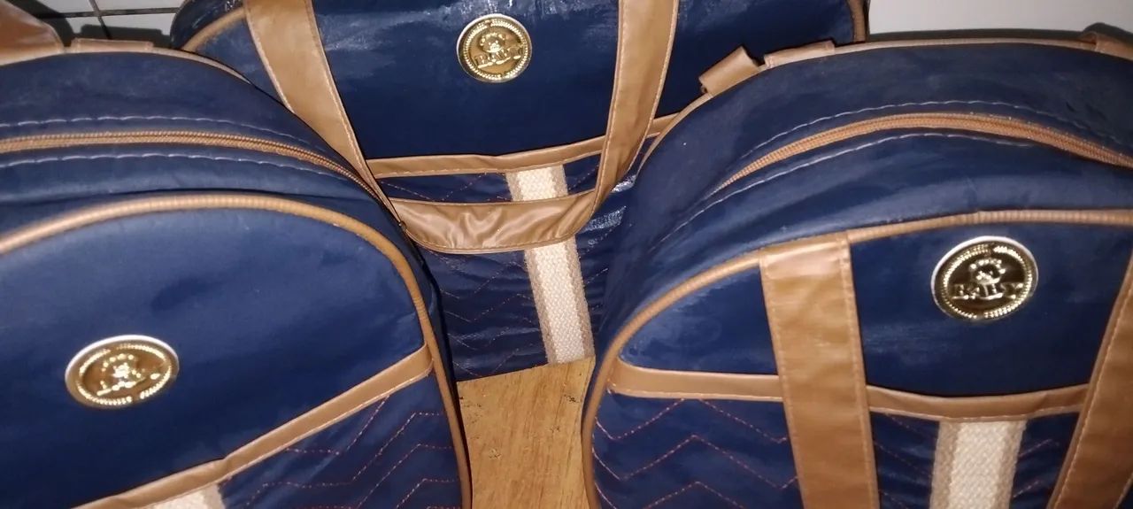 Bolsa maternidade  - Foto 3