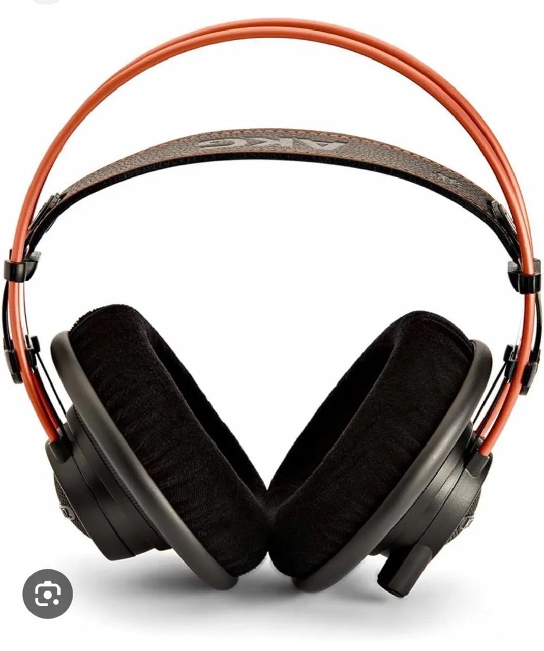 Fone Akg k712 pro 