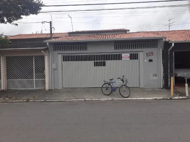 Foto - Caçapava - Jardim São José