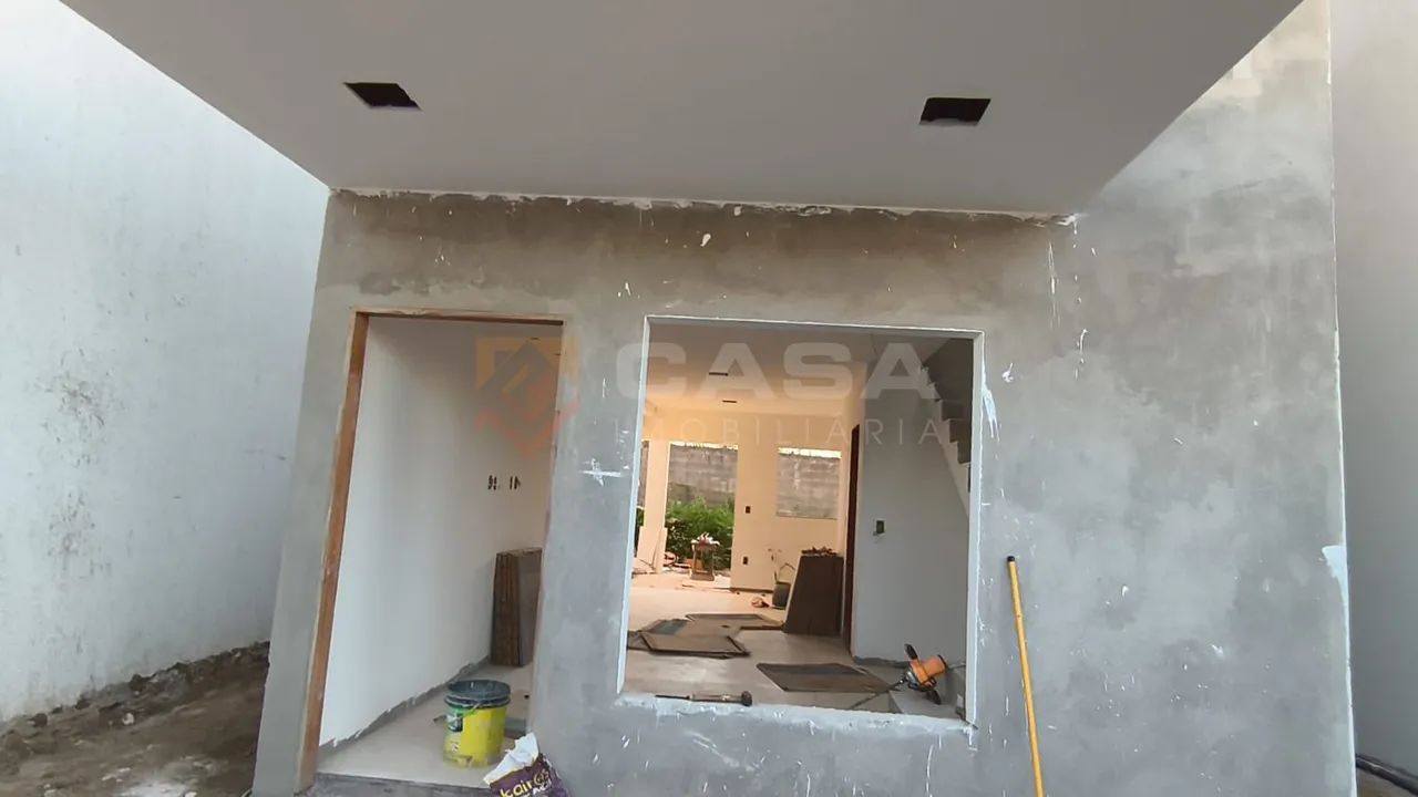 Duplex 3 qts com suite 101m2 Macafé - Foto 2