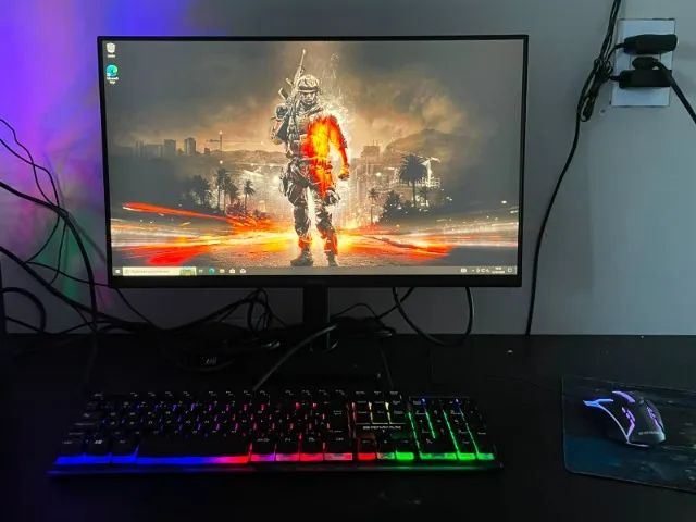 COMPUTADOR GAMER  - Foto 4
