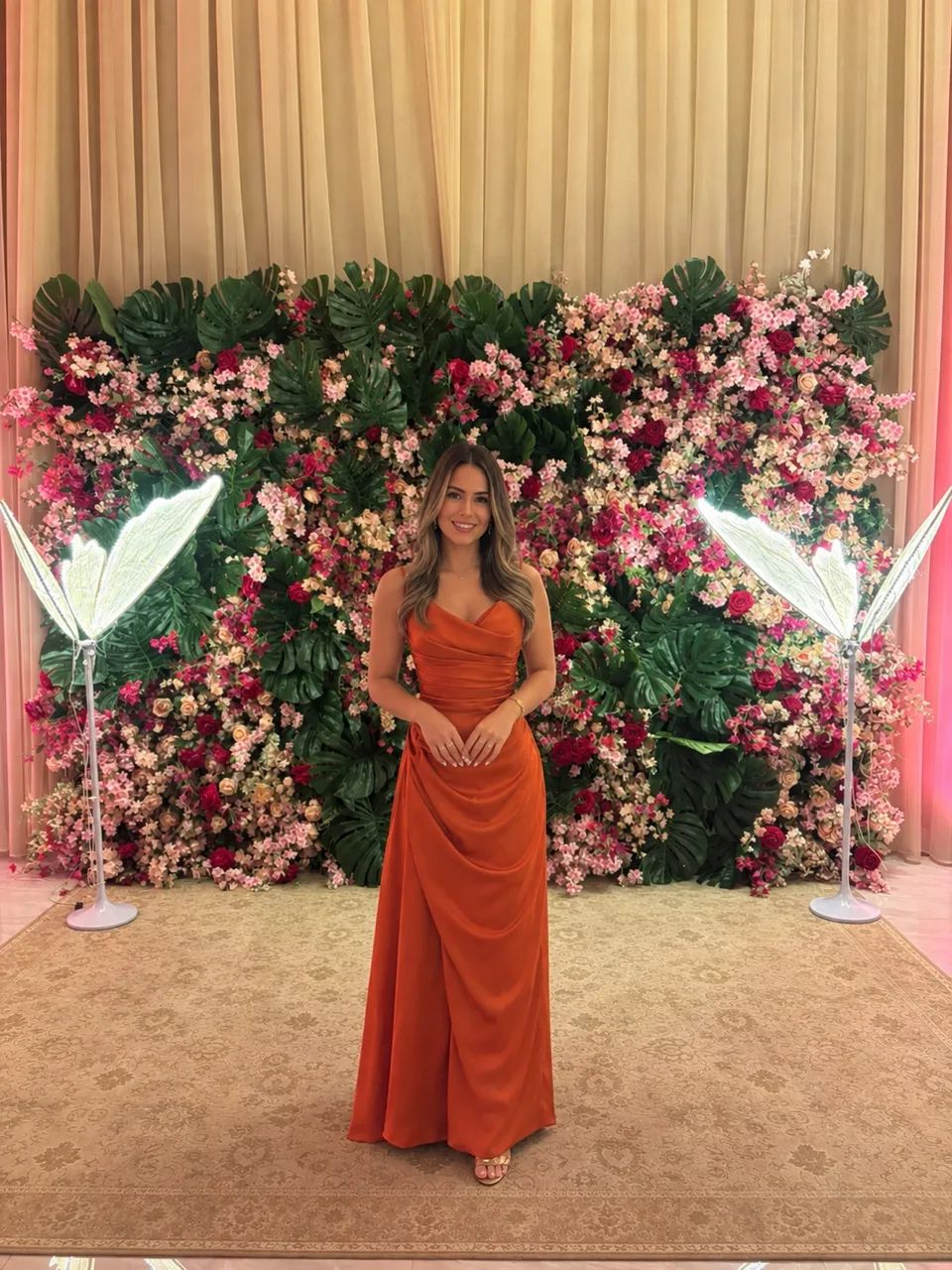 Vestido de festa  - Foto 3