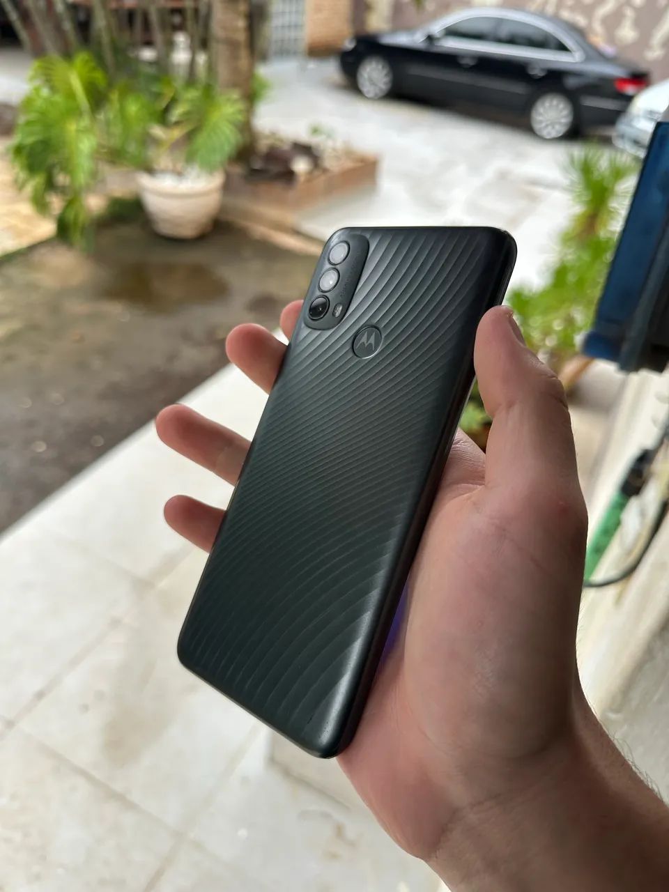 Celular Motorola - moto e40  64GB - Foto 2