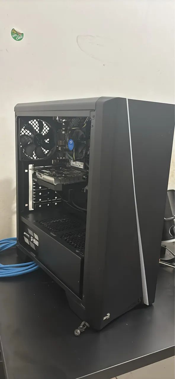 Computador Gamer