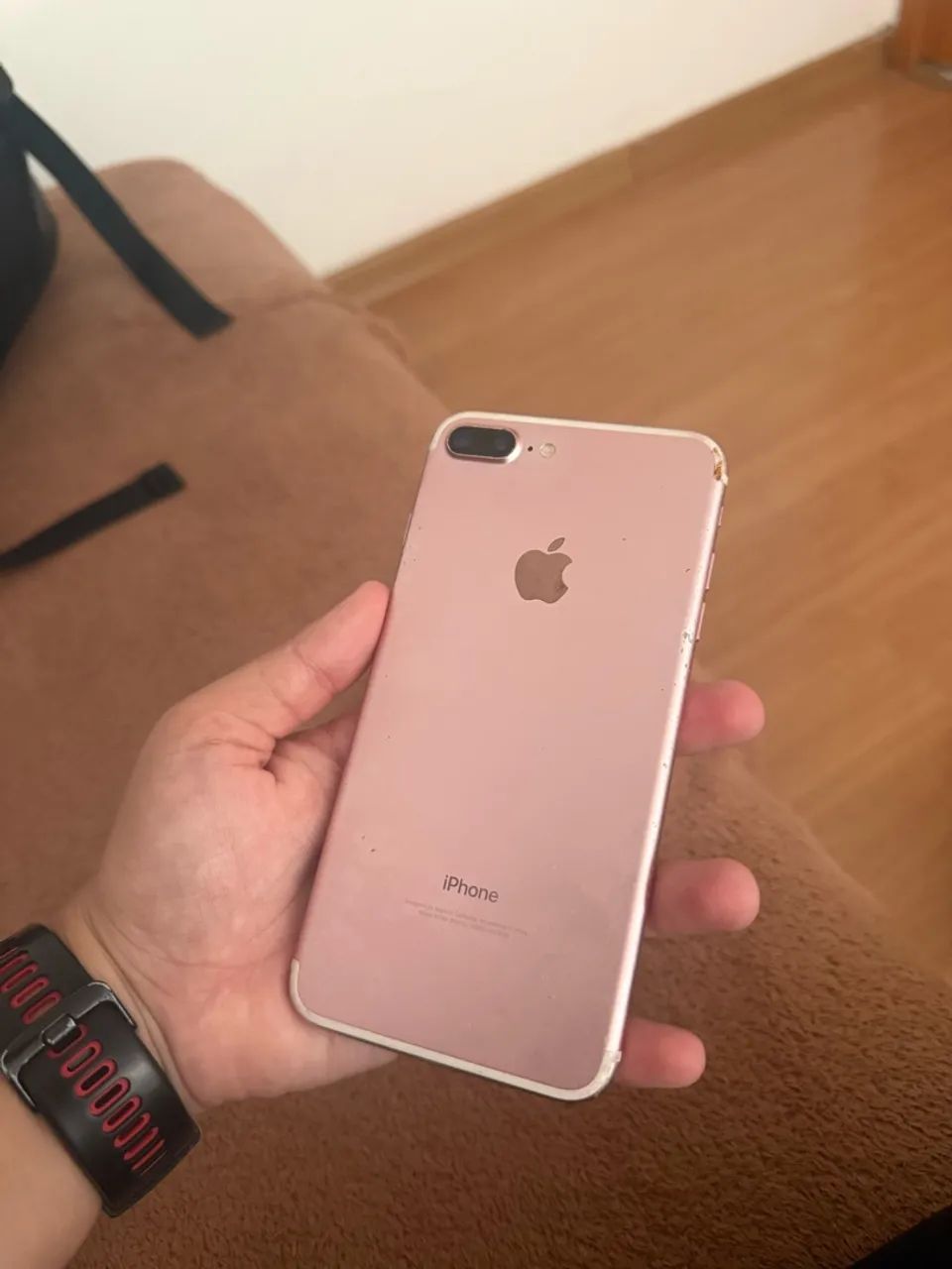 iPhone 7 Plus  - Foto 3