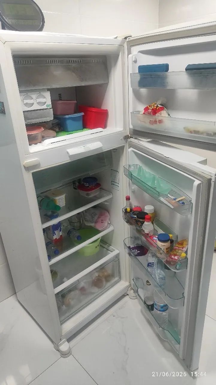 Geladeira  - Foto 2