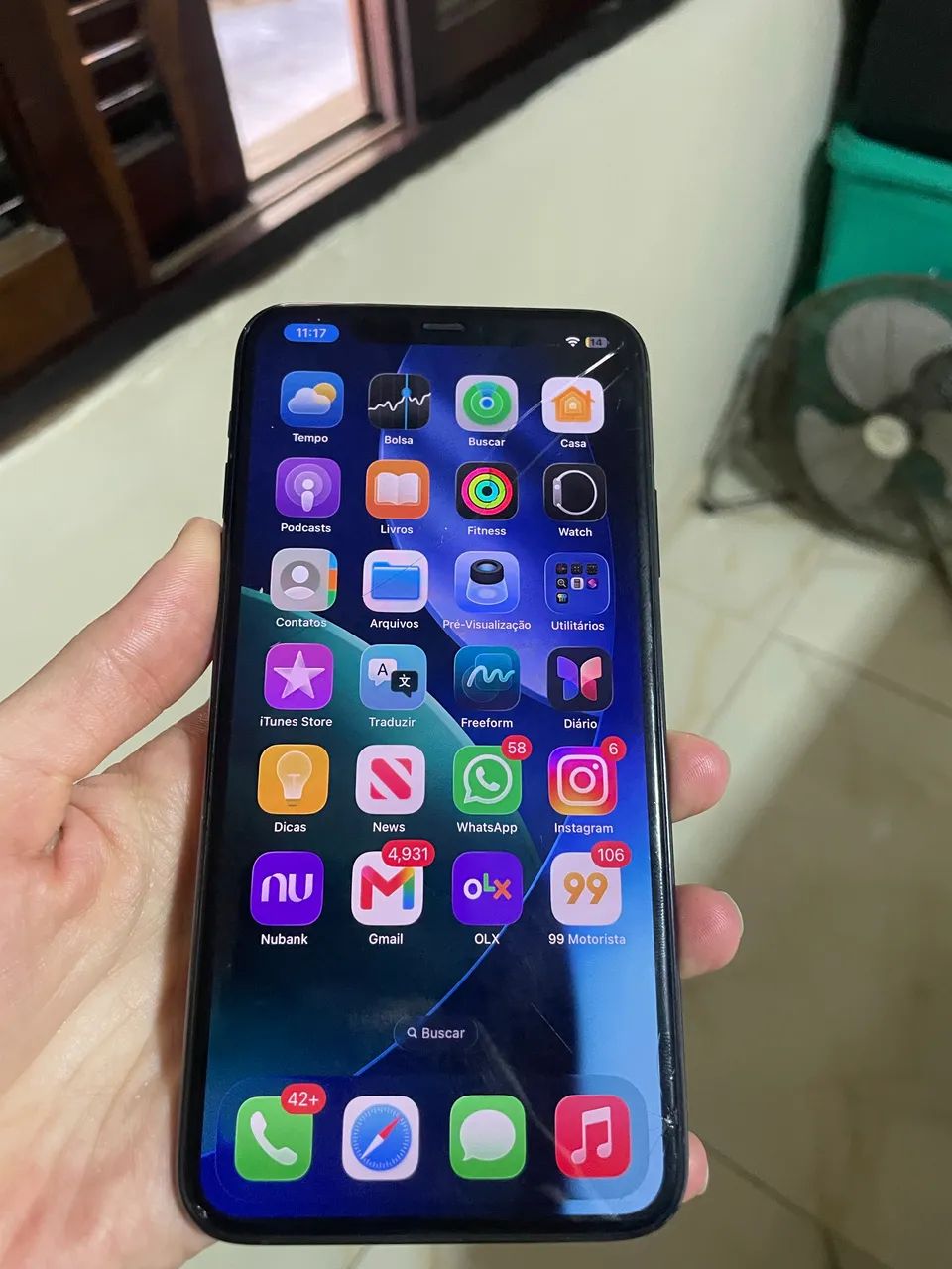 iPhone 11 Pro Max  - Foto 4