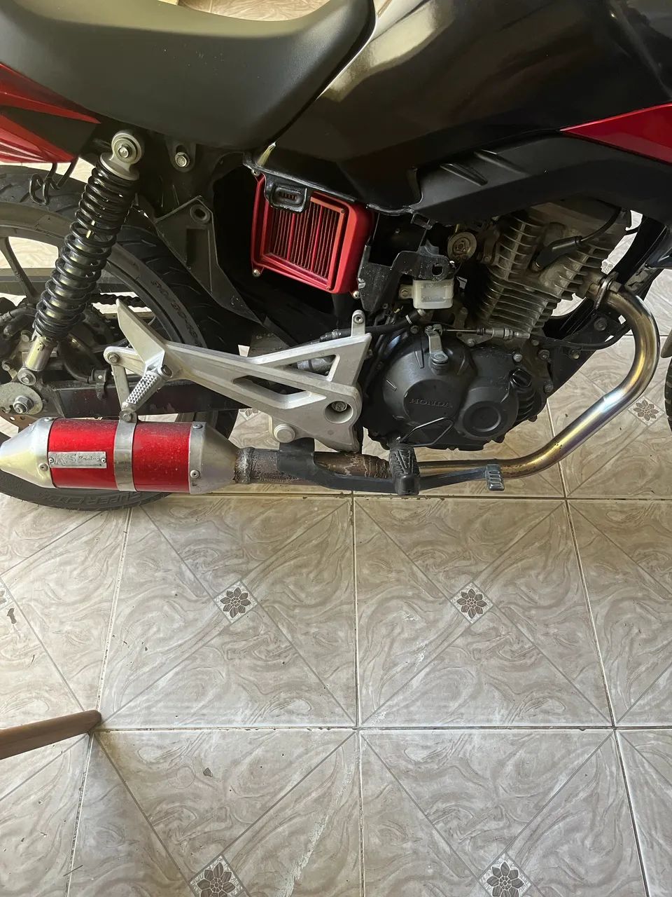 Vendo ks da 160 e 150 