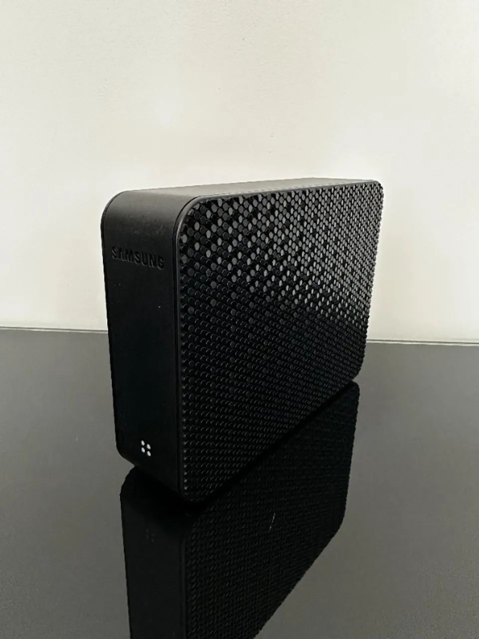 Hd Externo Samsung 1,5tb