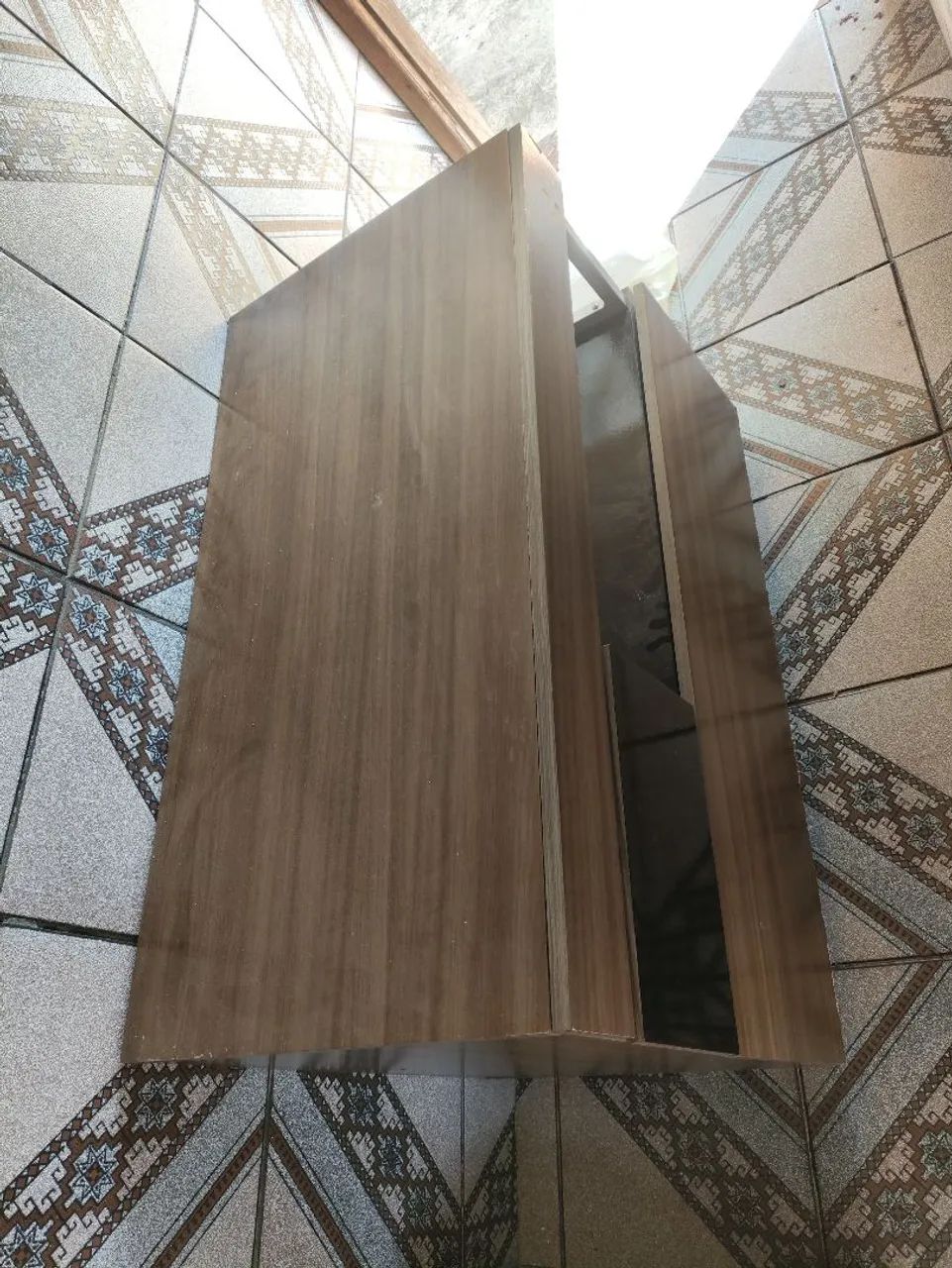 Rack para sala 