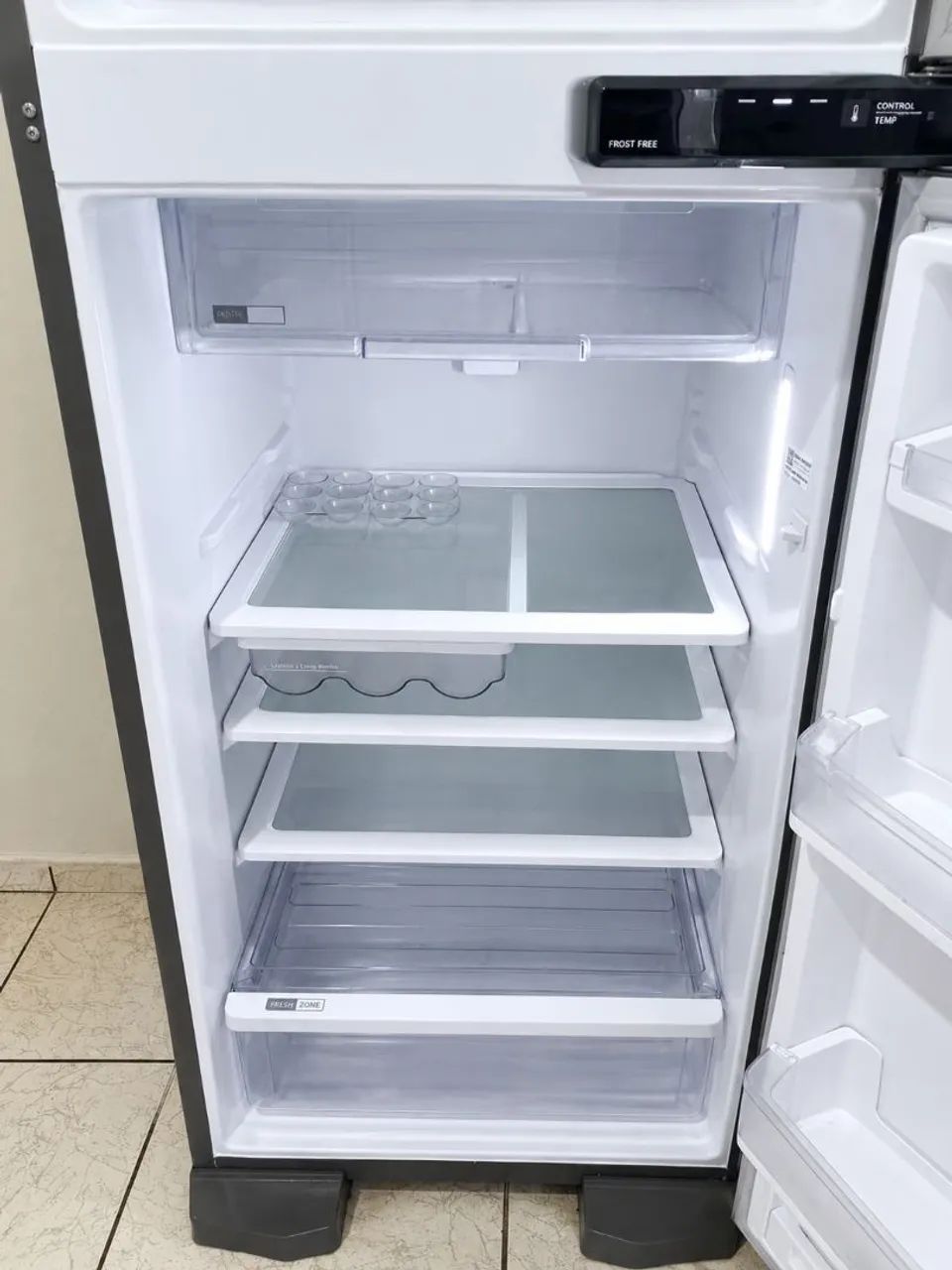 Geladeira Brastemp  - Foto 3
