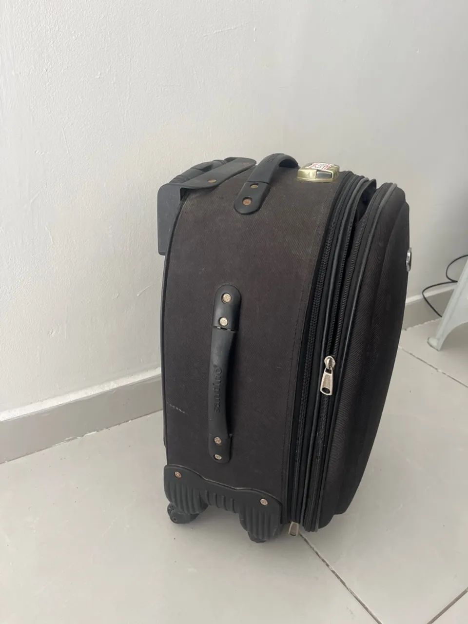 Mala de viagem - Foto 2