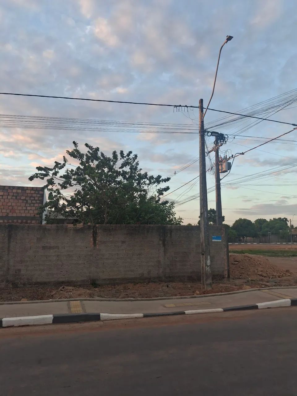 Foto - Boa Vista - Pedra Pintada