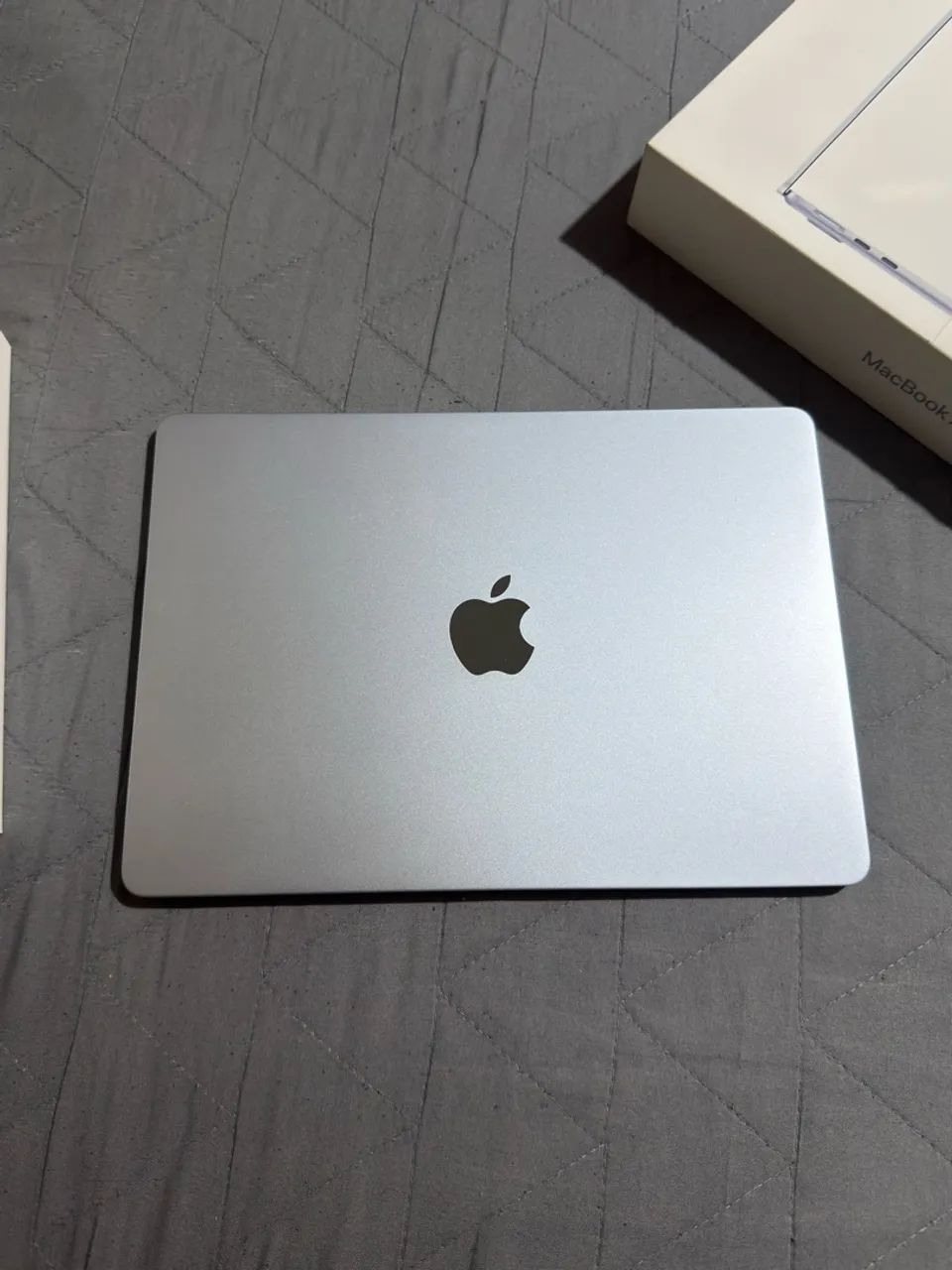 MacBook Air M4 - Foto 3