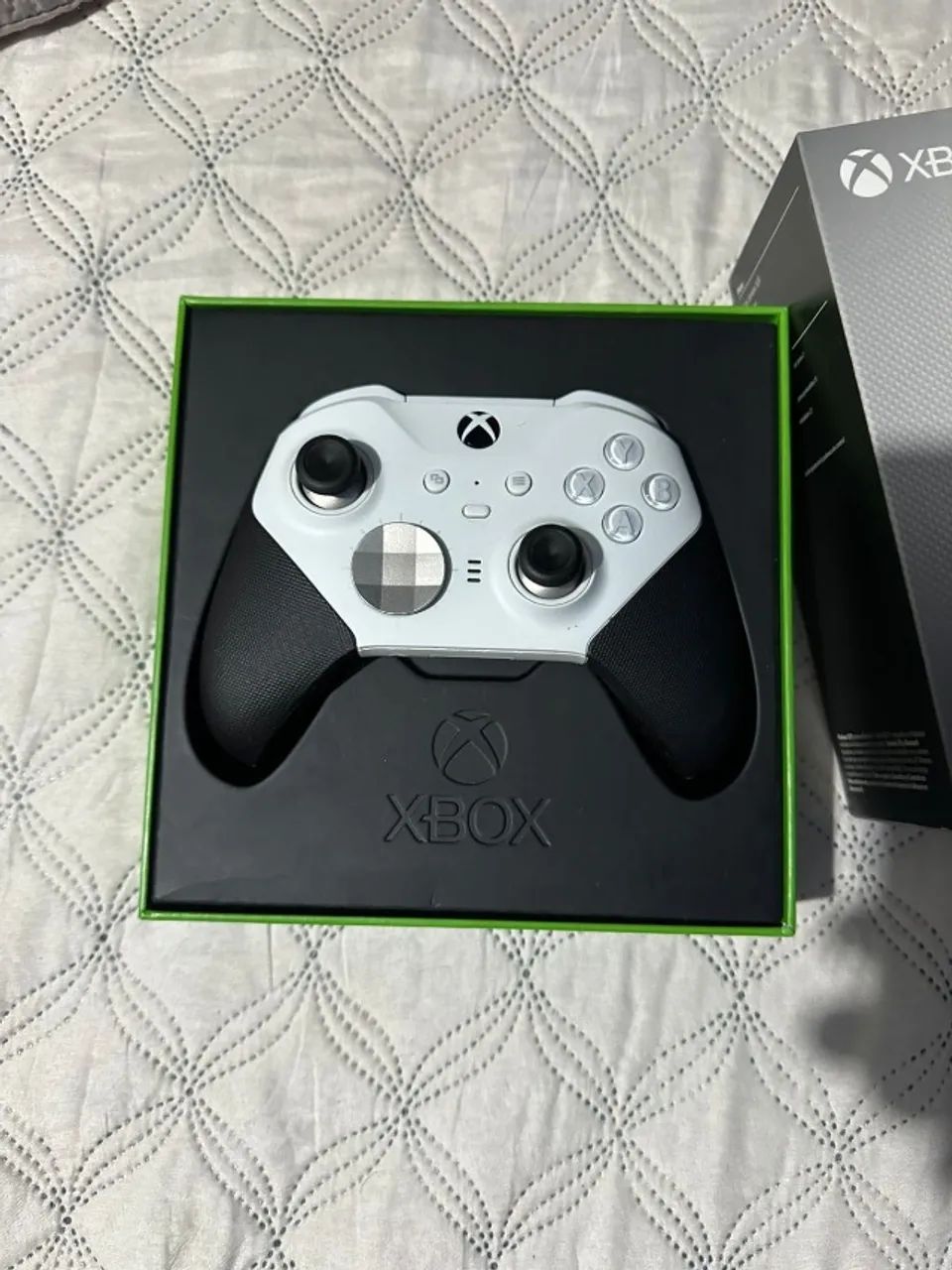 Controle XBOX ELITE SERIES 2 CORE - Foto 3