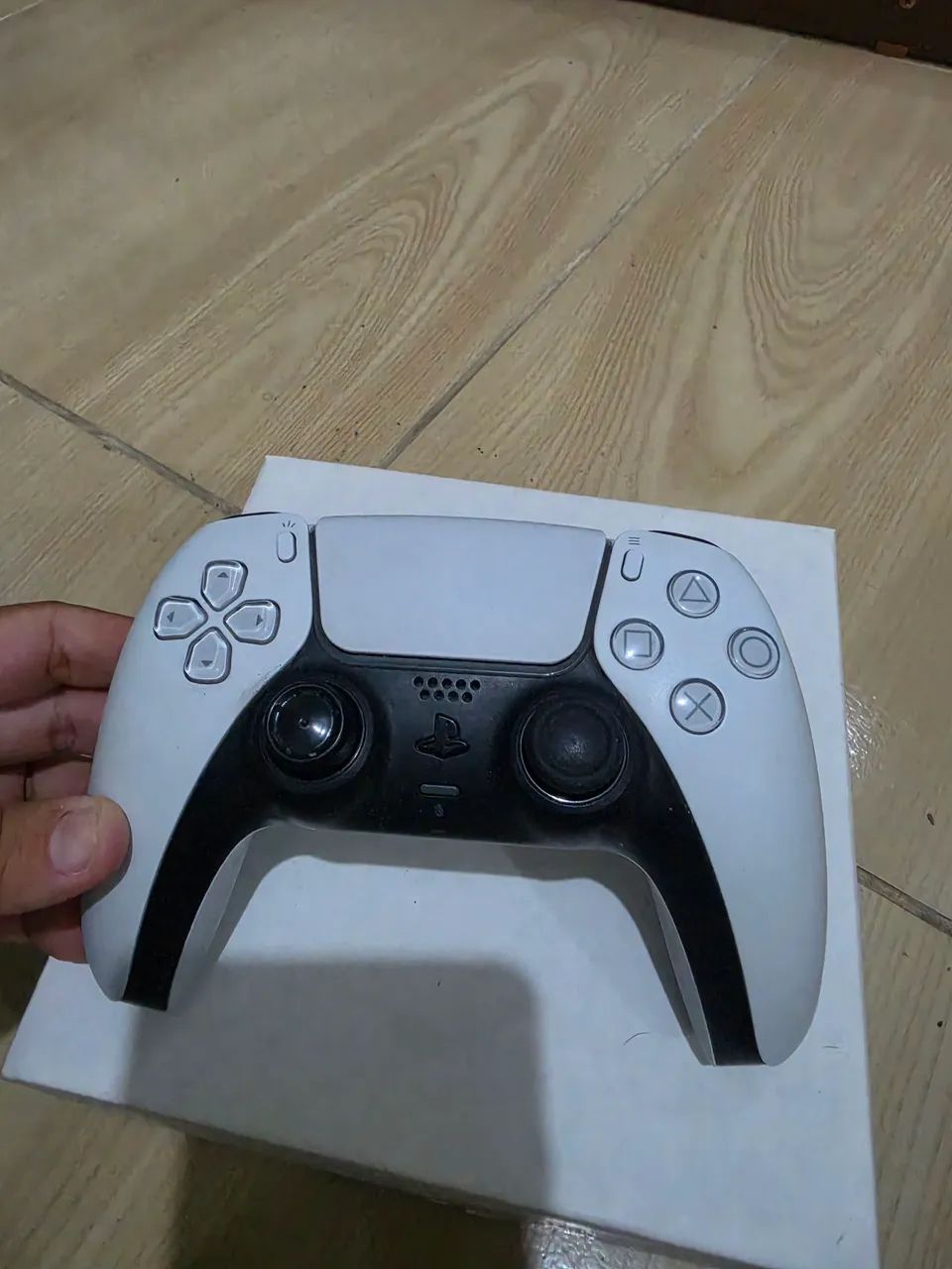 Controle PlayStation  - Foto 2