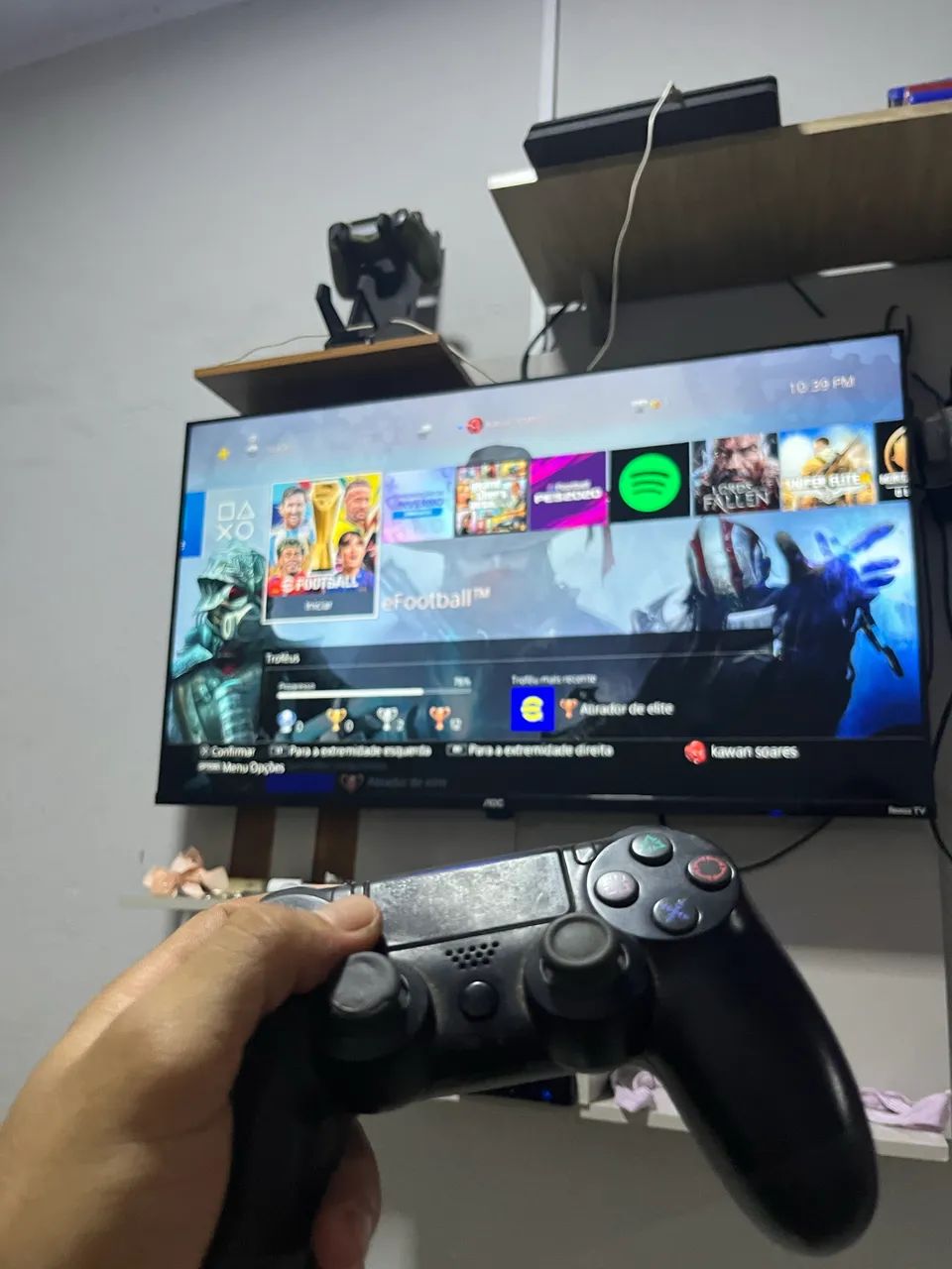 Ps4   - Foto 2