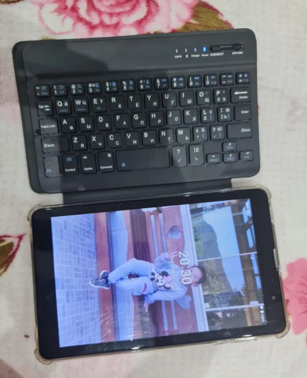 Tablet JEPK  - Foto 5