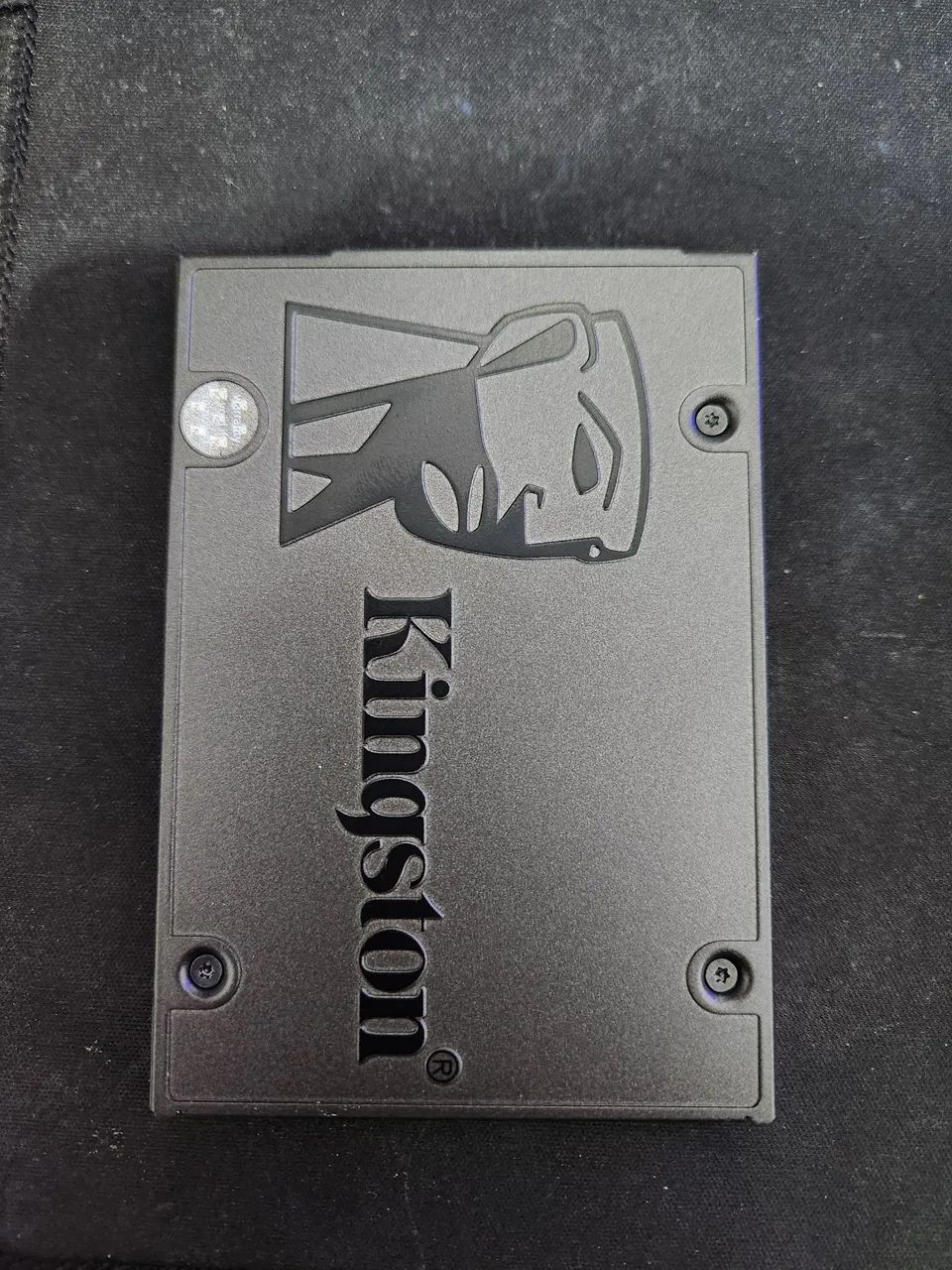 SSD sata Kingston 480GB 