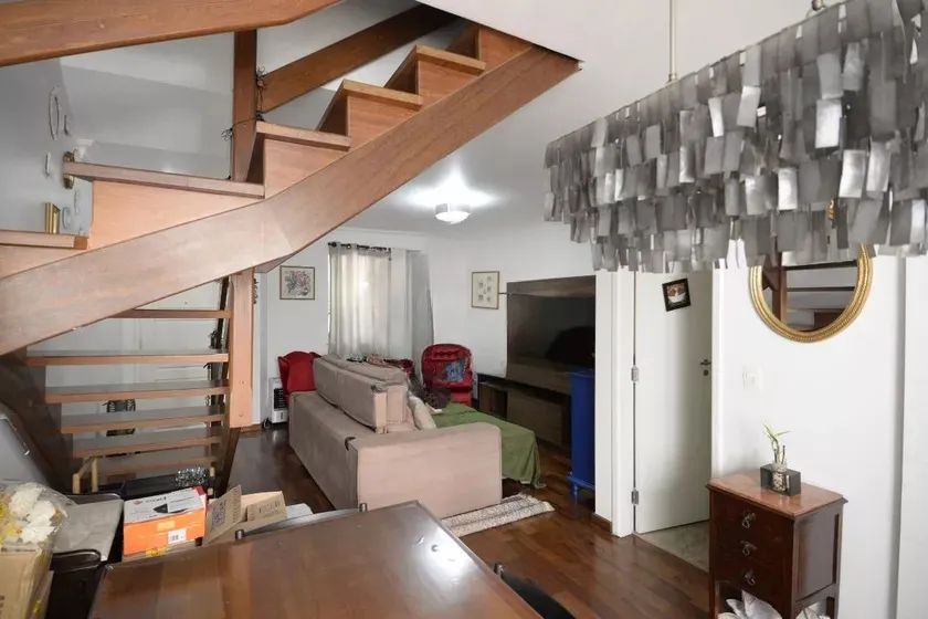 Casa à Venda - Vila Mariana, 4 Quartos, 250 m2 - Foto 4
