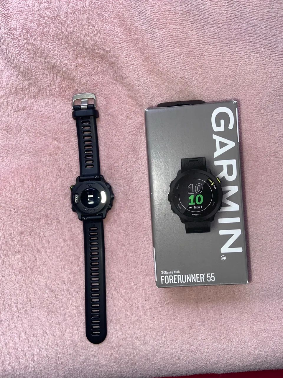 Garmin Forerunner 55 - Foto 2