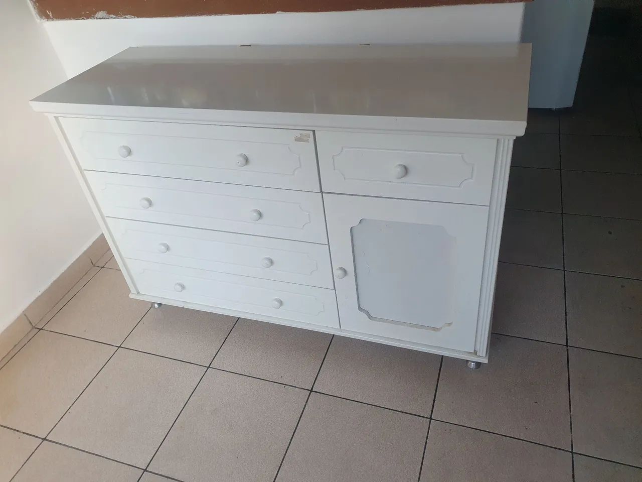 Montador e reforma seu guarda roupa 