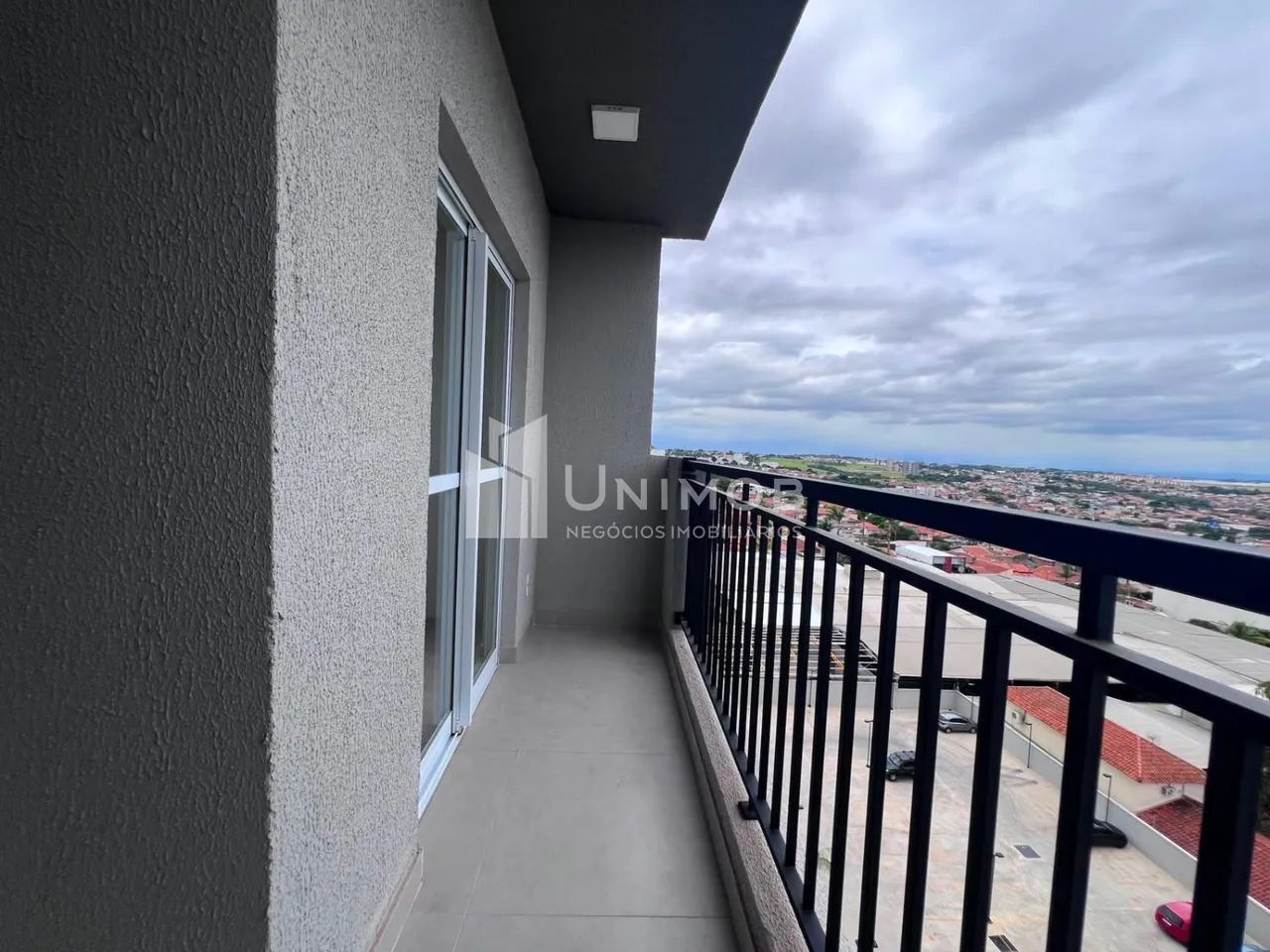 apartamento - Parque da Amizade (Nova Veneza) - Sumaré - Foto 4
