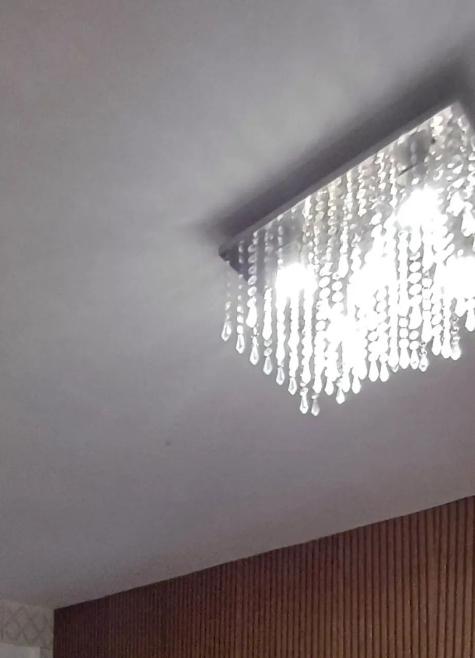 Lustre de sala