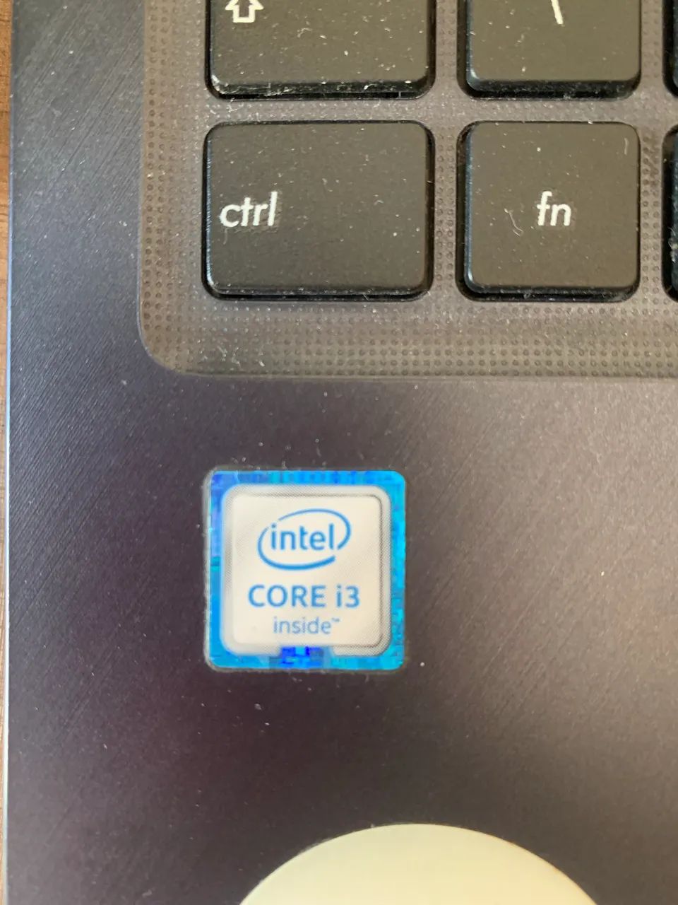 ASUS VivoBook i3 6ª Geração | 4GB RAM | HD 1TB | Funcionando Perfeito - Foto 3