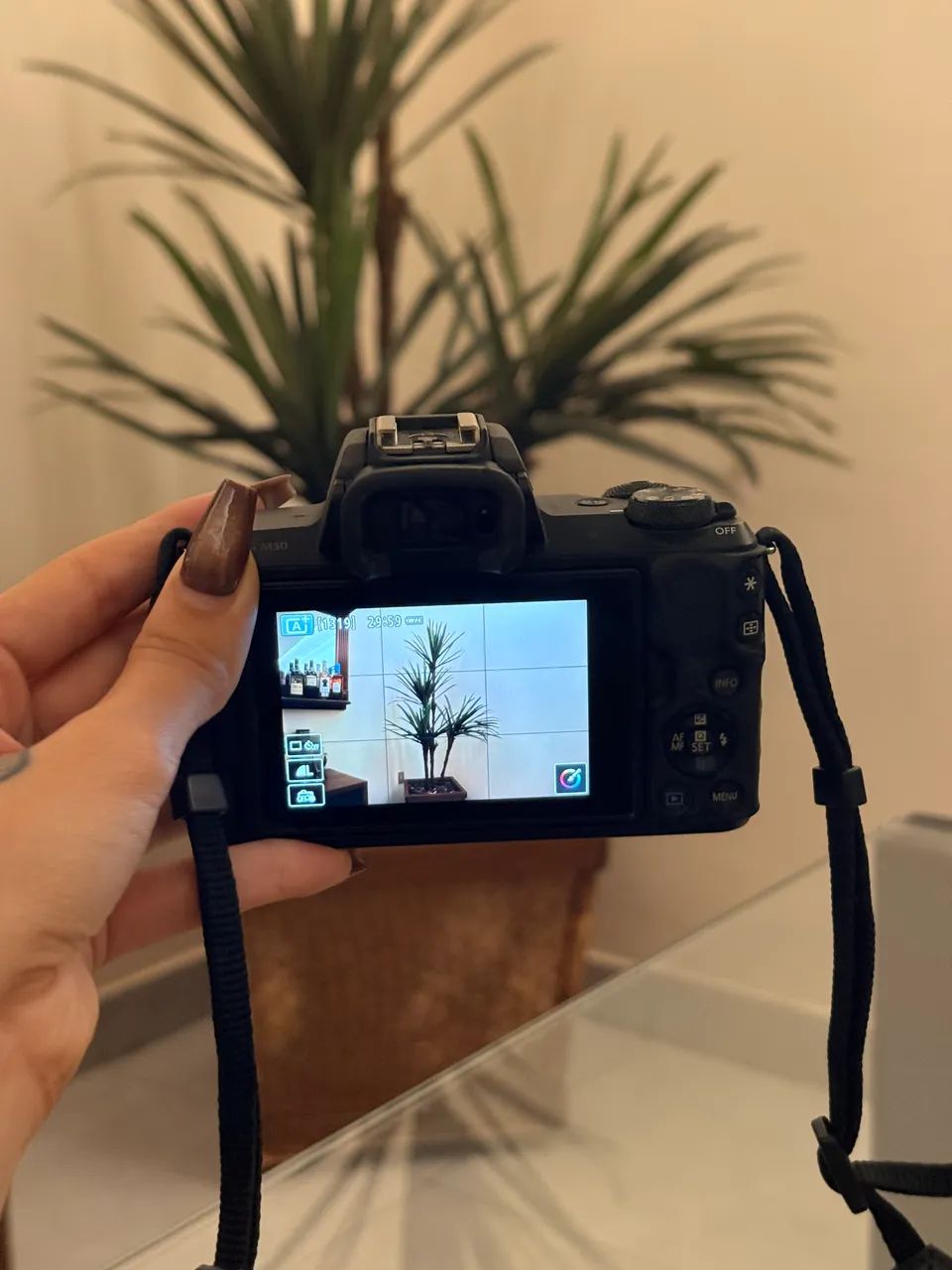 Canon M50  - Foto 4