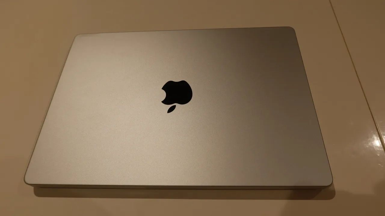 MacBook m3 Max 36gb 1tb