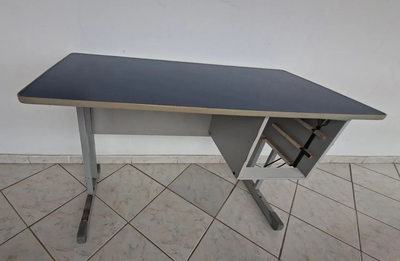 MESA ECRITORIO 120 X 60 - Foto 2