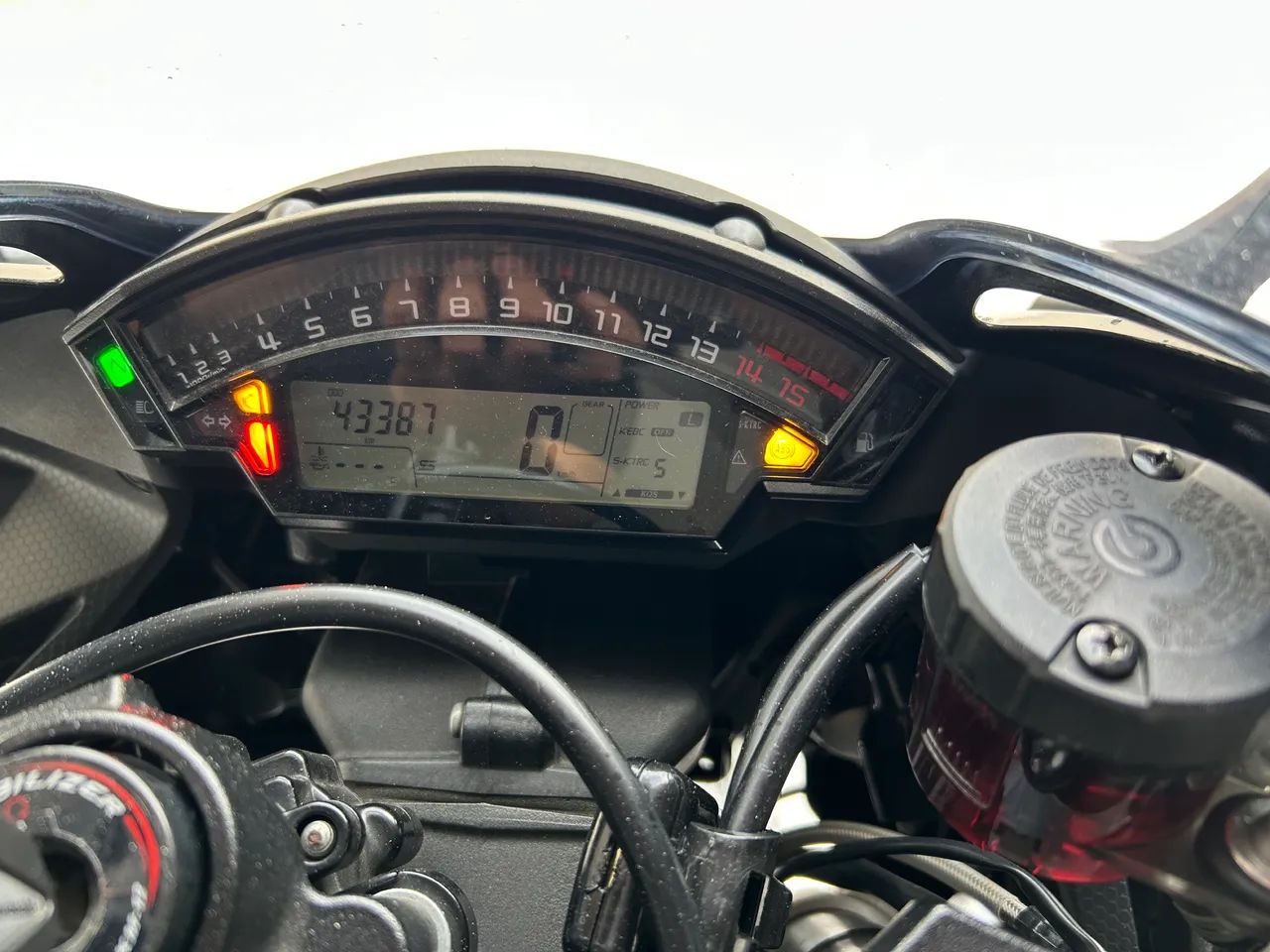 Kawasaki Zx-10/ Zx-10r 1000cc 2020 - 1499156059 | OLX