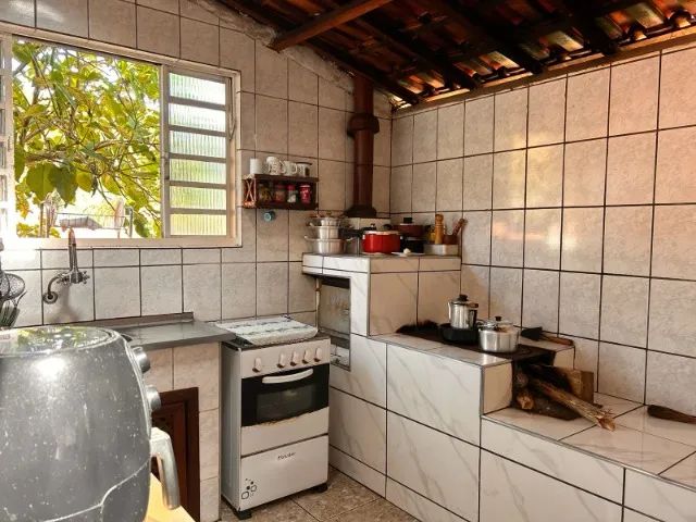 Linda Chácara de 280m2 em lugar tranquilo! Delfim Moreira MG - Foto 11