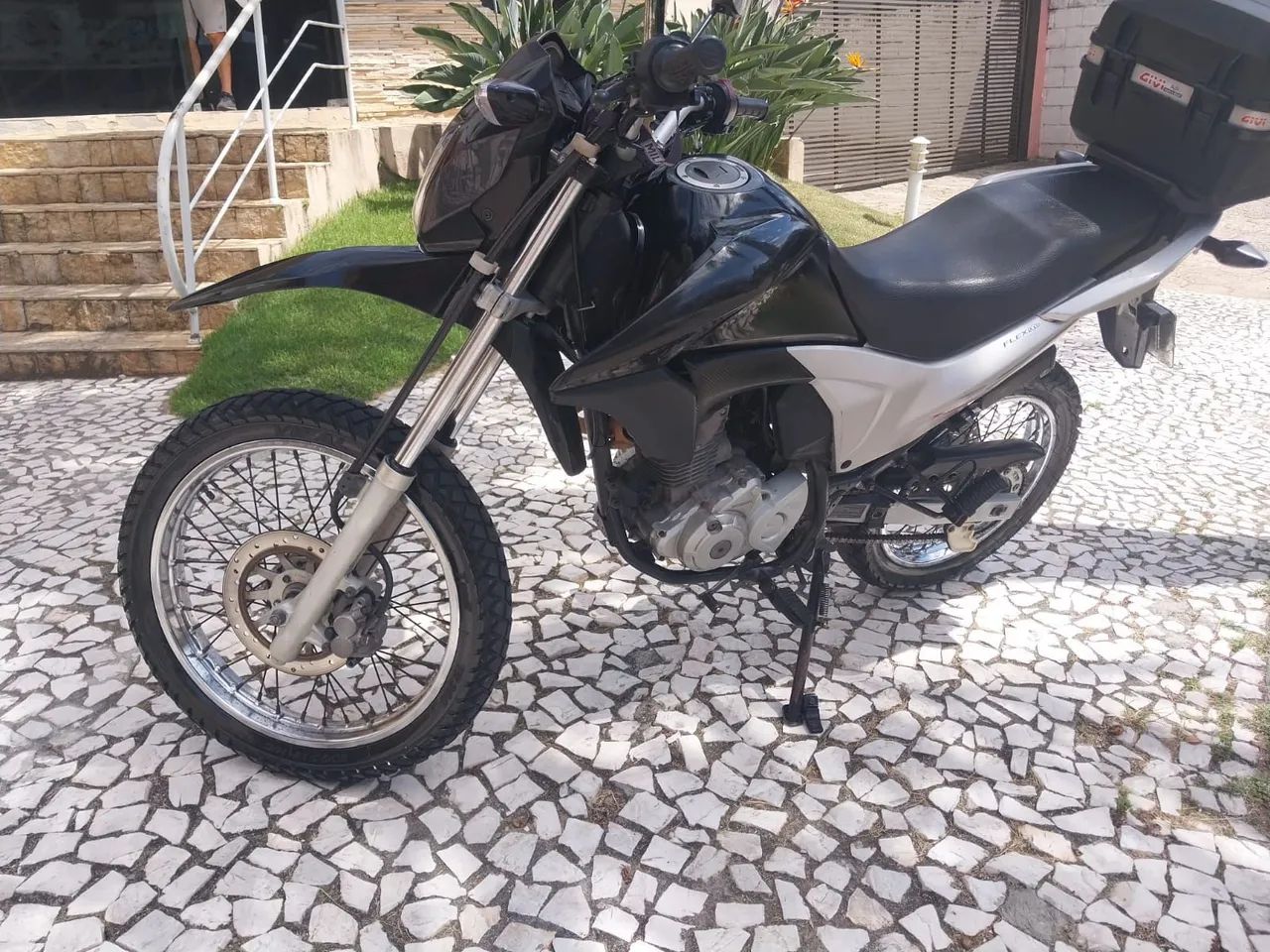 Nxr/Bros ESDD (Pra vender rápido) - Foto 5