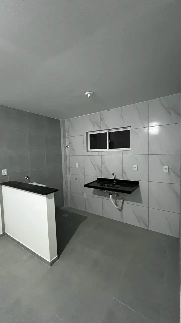 Apartamento Novo Geisel (gramame) com varanda - Foto 3