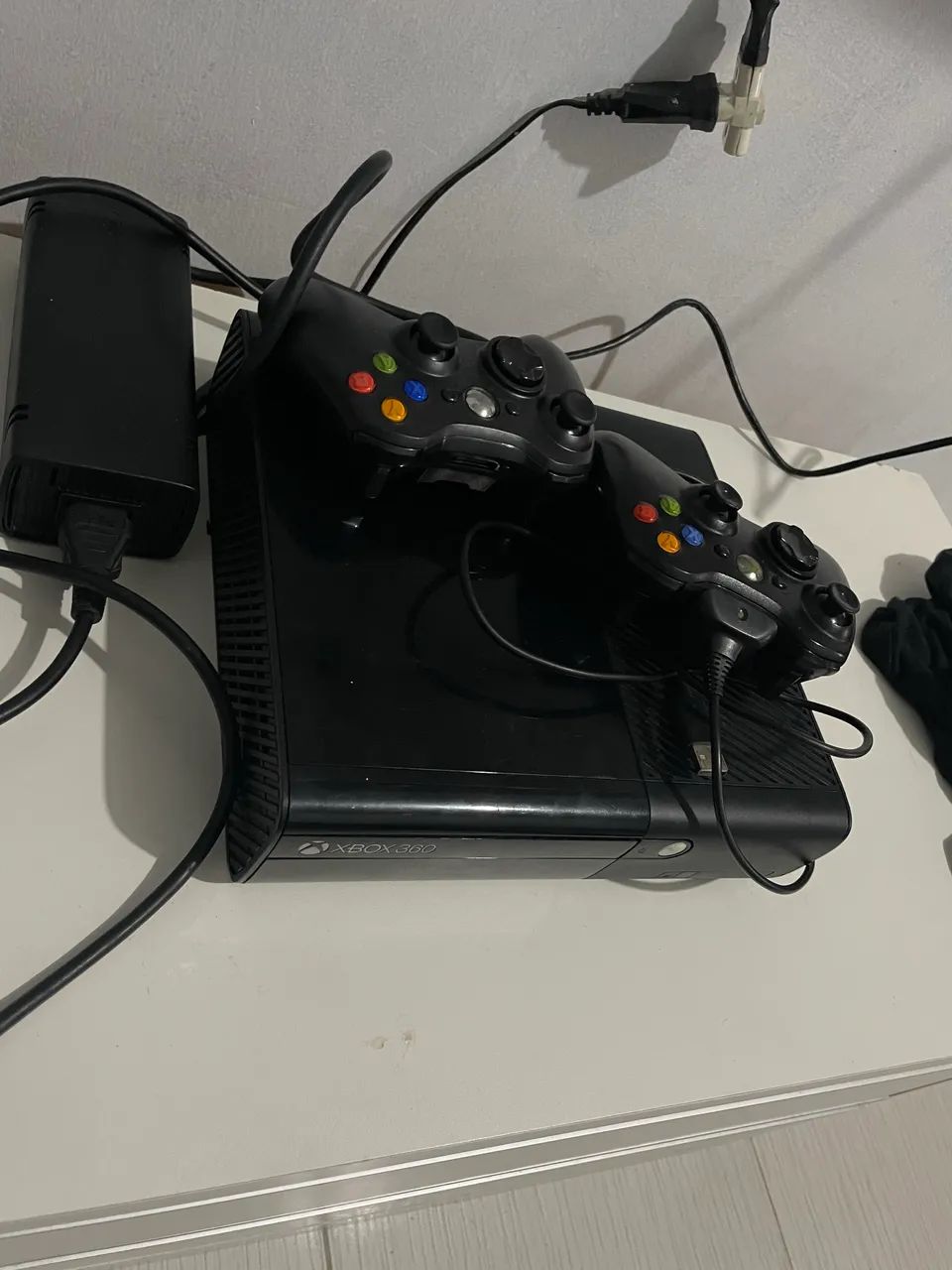 XBOX 360 - Foto 3