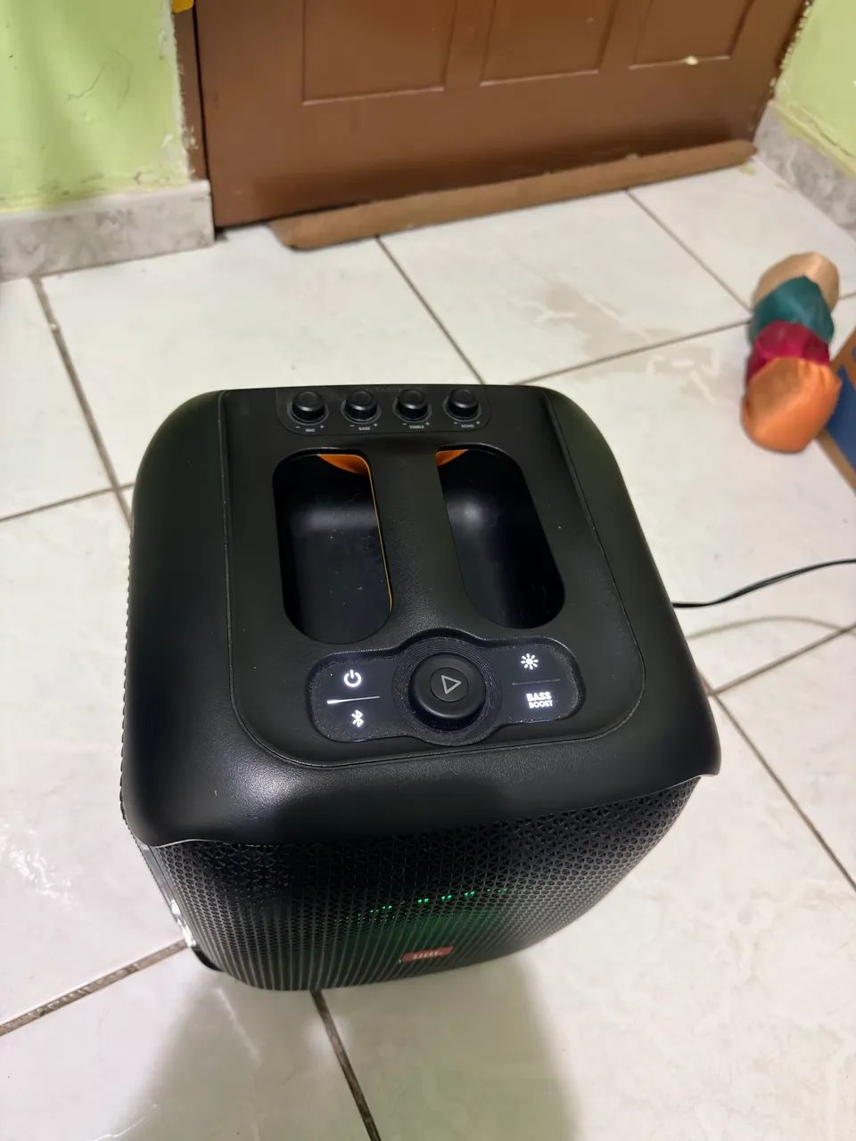 Caixa Jbl  - Foto 2