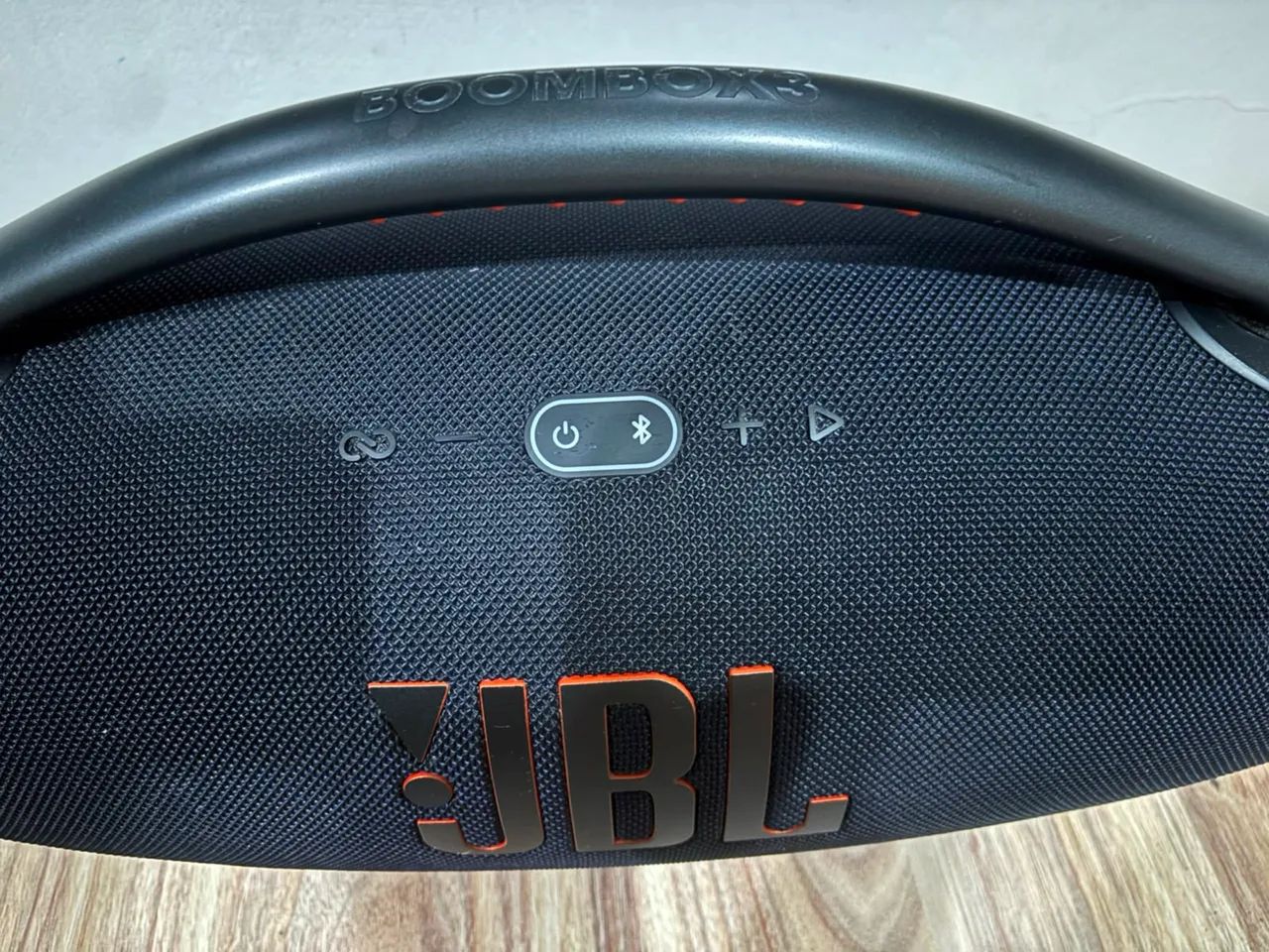 JBL Boombox 3 - Foto 2