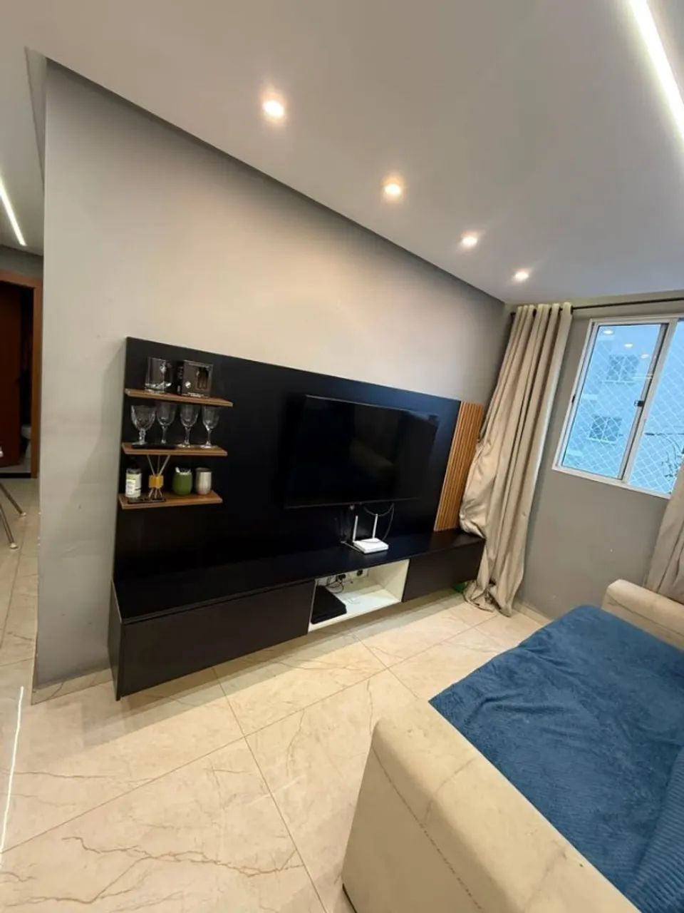 Apartamento em Navegantes - Foto 2