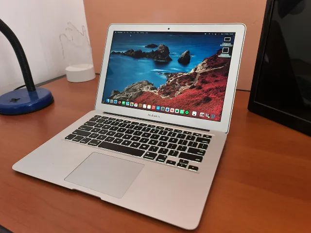 Macbook Air 2017 256GB - Foto 4