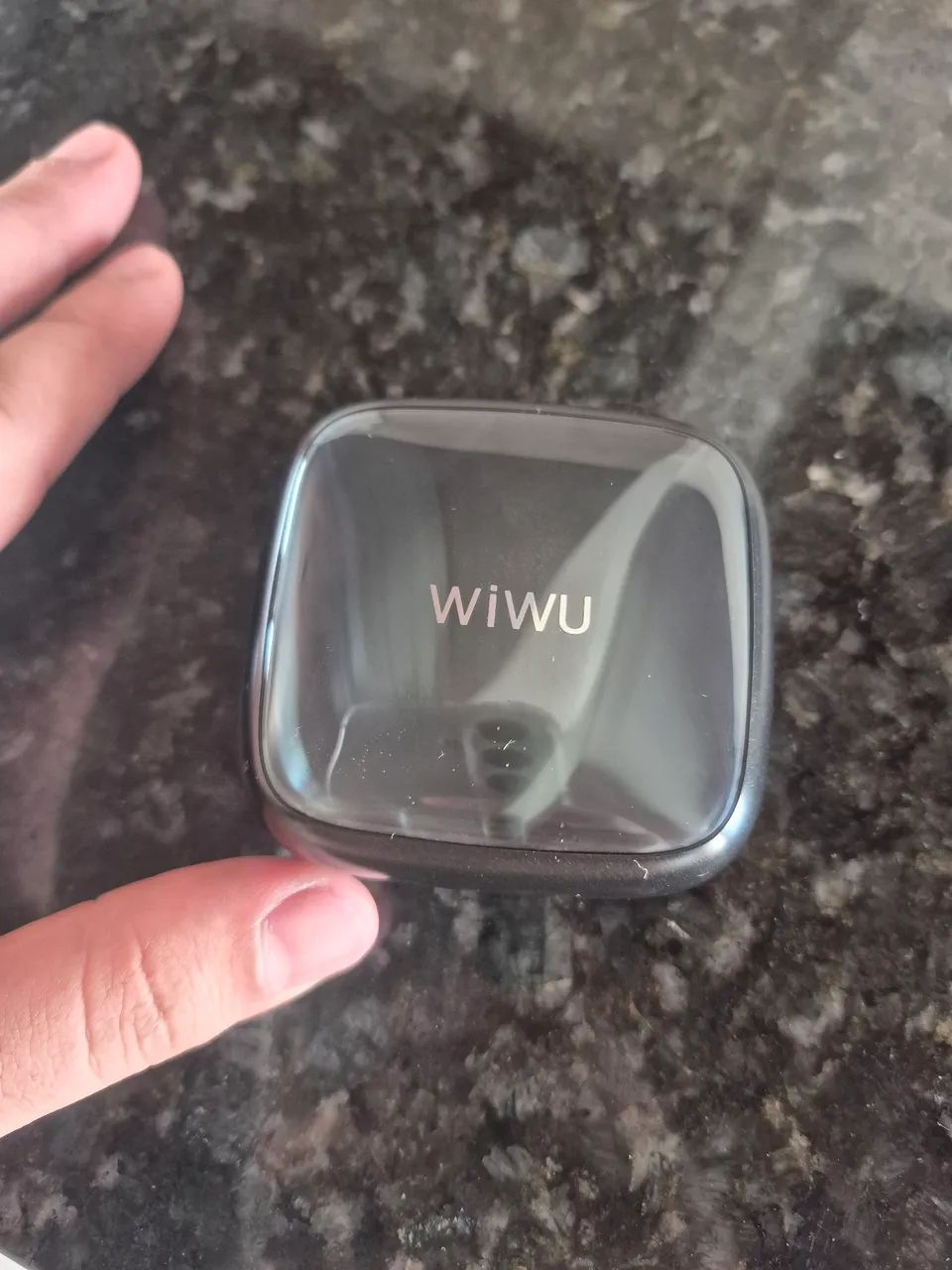 Fone de ouvido 